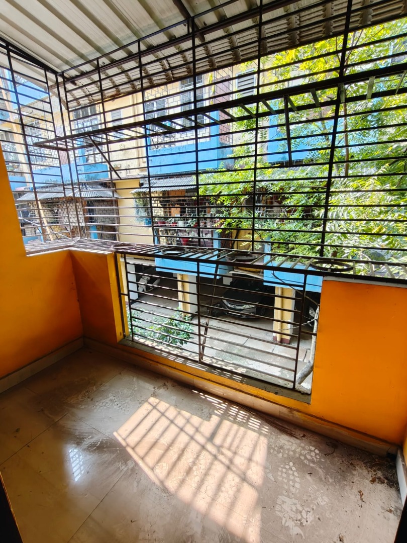 Unfurnished 3bhk in Bamunimaidam, Guwahati, Assam, India for Rent